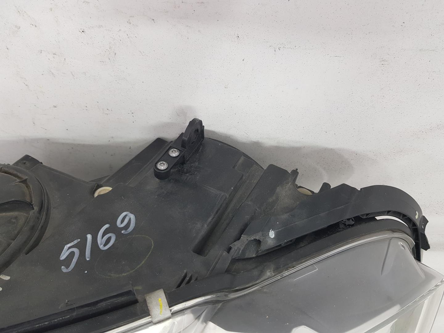 Far stanga BMW X5 F15 X6 F16 Xenon 7290053 2014 2015 2016 2017 2018 2019 - imagine 7