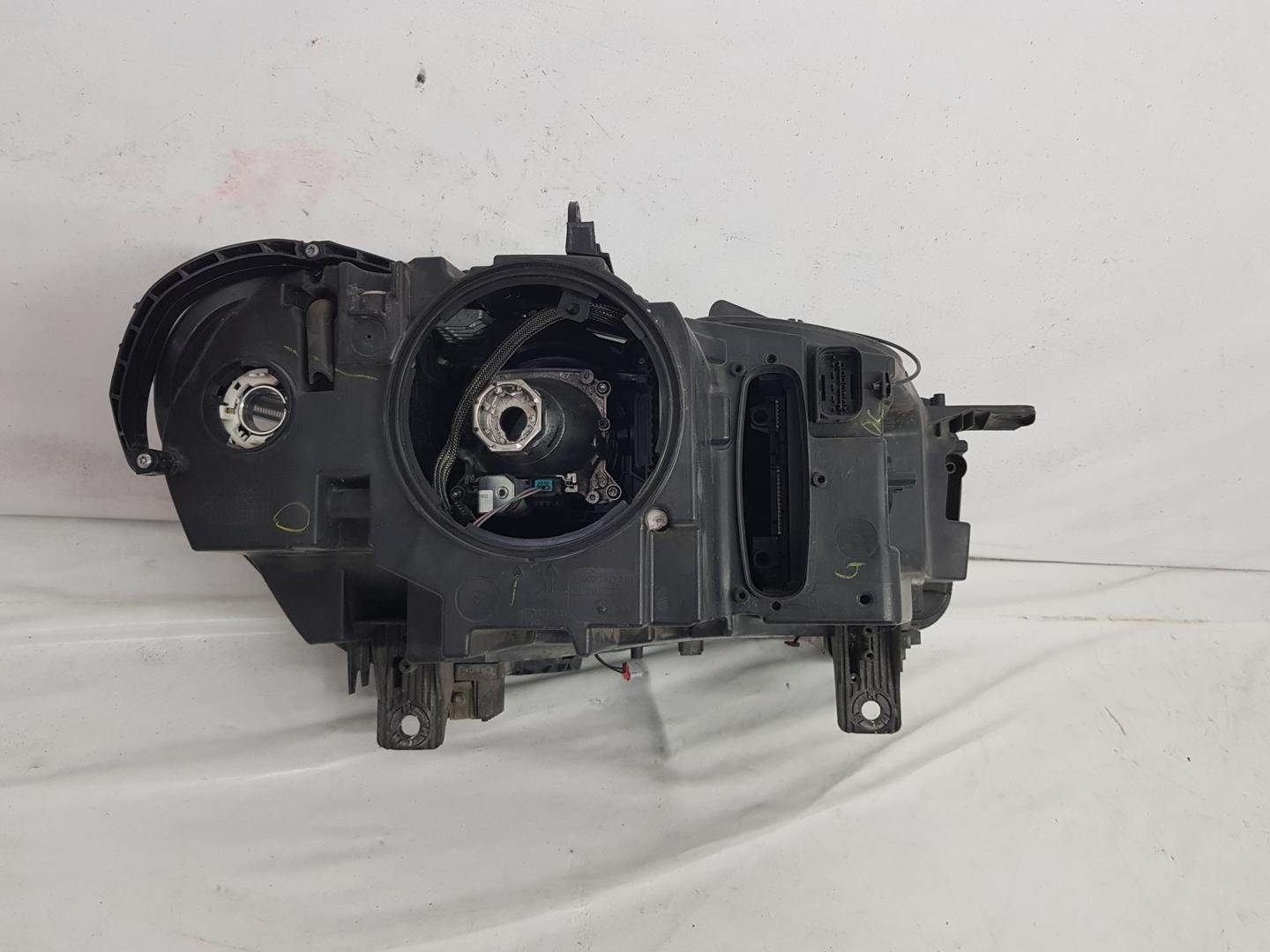 Far stanga BMW X5 F15 X6 F16 Xenon 7290053 2014 2015 2016 2017 2018 2019 - imagine 8