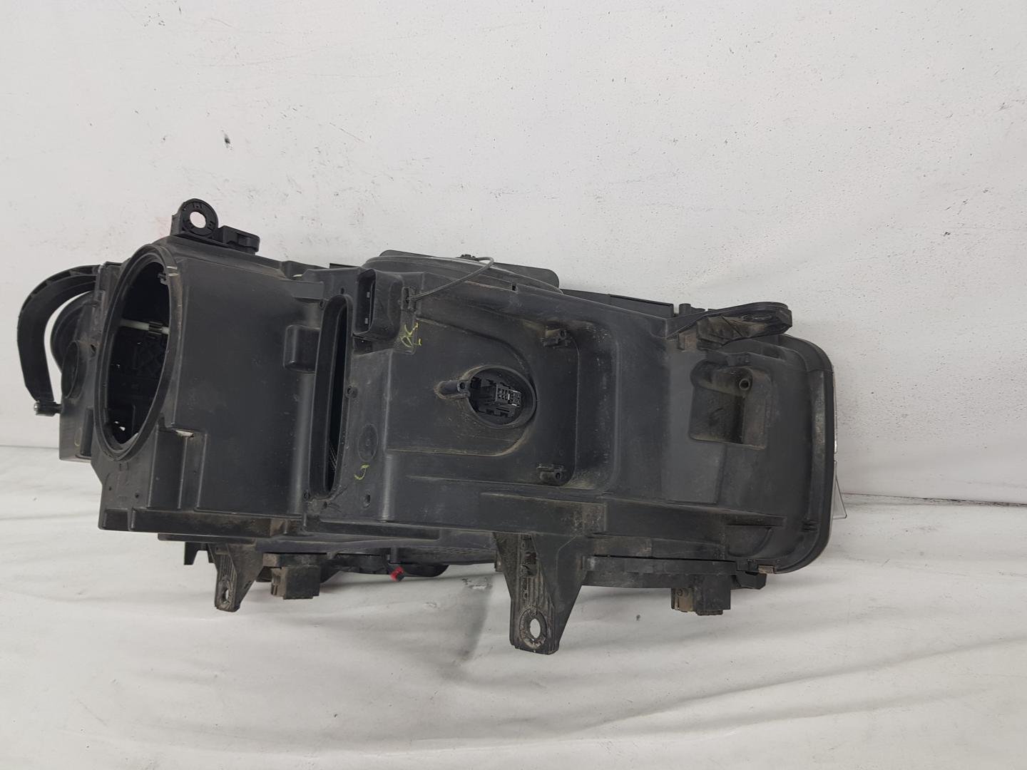 Far stanga BMW X5 F15 X6 F16 Xenon 7290053 2014 2015 2016 2017 2018 2019 - imagine 9