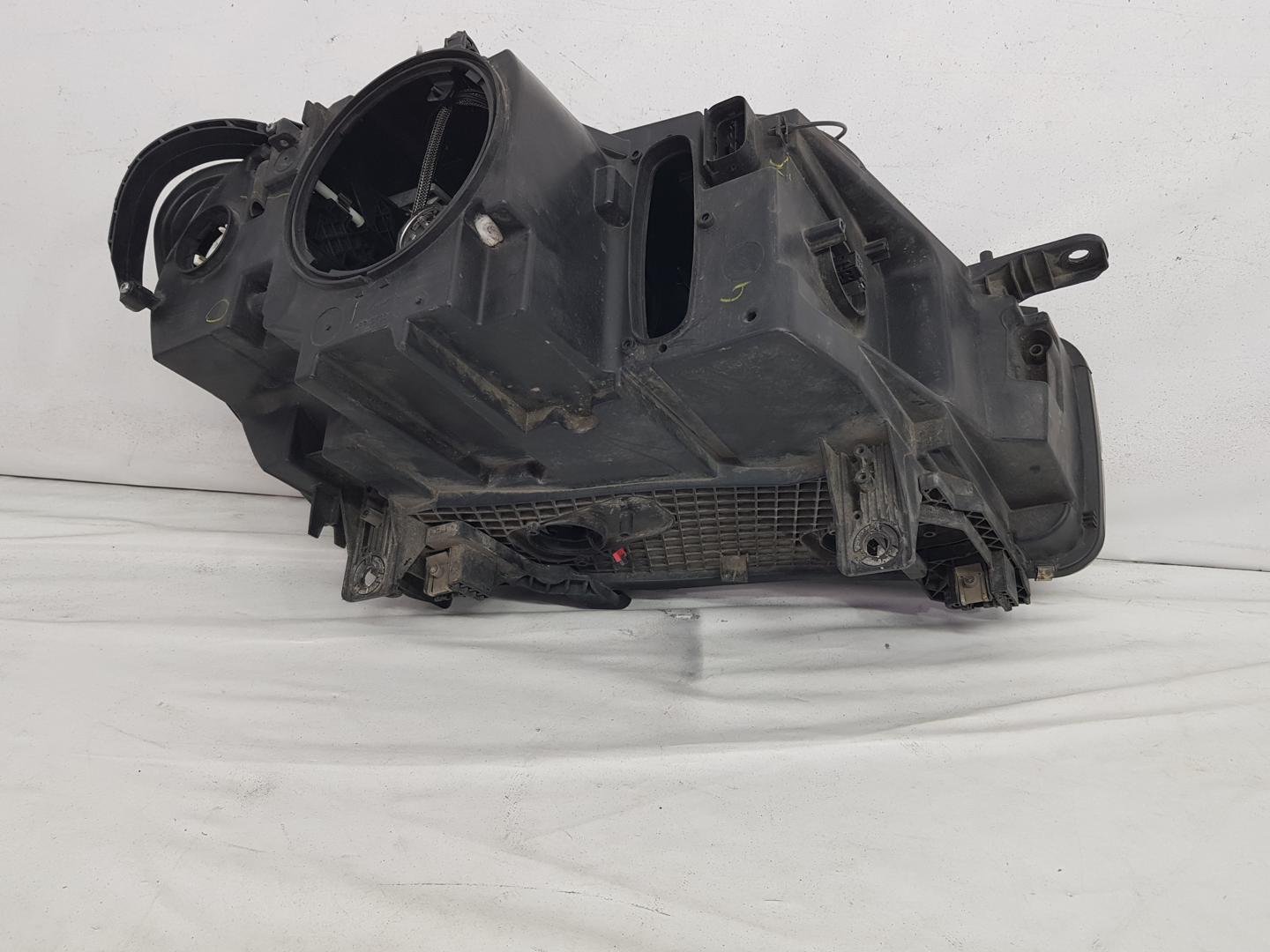 Far stanga BMW X5 F15 X6 F16 Xenon 7290053 2014 2015 2016 2017 2018 2019 - imagine 10