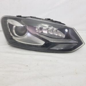 Far dreapta xenon led VW Polo 6R1941031D 6R0941032D 2009 2010 2011 2012 2013