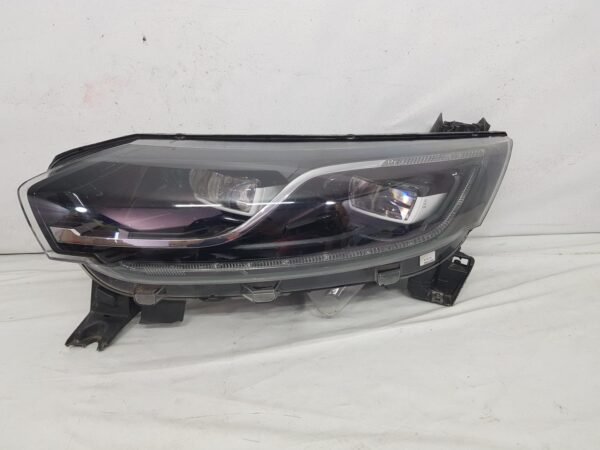 Far stanga full led Renault Espace 260608372R 2015 2016 2017 2018 2019