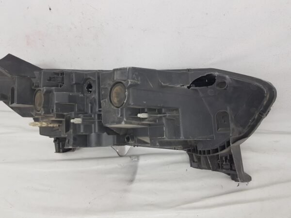 Far stanga full led Renault Espace 260608372R 2015 2016 2017 2018 2019 - imagine 7