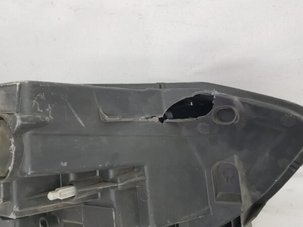 Far stanga full led Renault Espace 260608372R 2015 2016 2017 2018 2019 - imagine 12