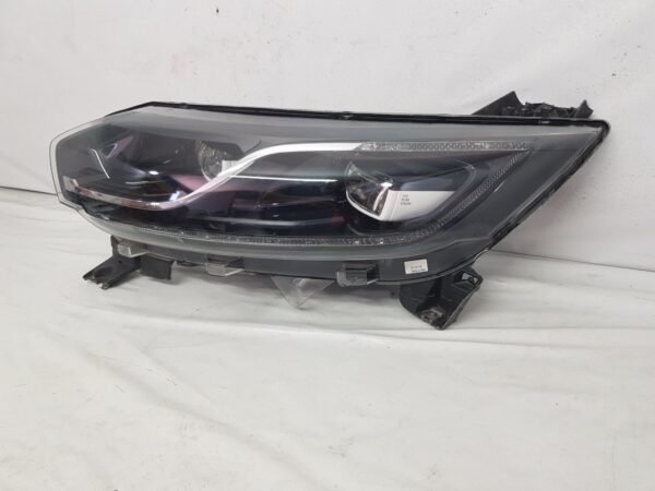 Far stanga full led Renault Espace 260608372R 2015 2016 2017 2018 2019 - imagine 4