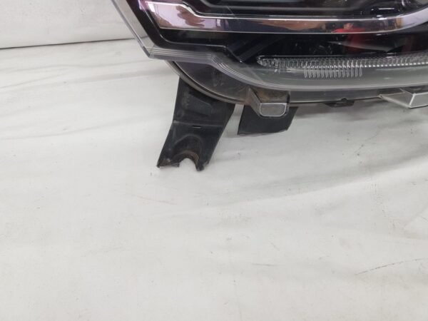Far stanga full led Renault Espace 260608372R 2015 2016 2017 2018 2019 - imagine 8