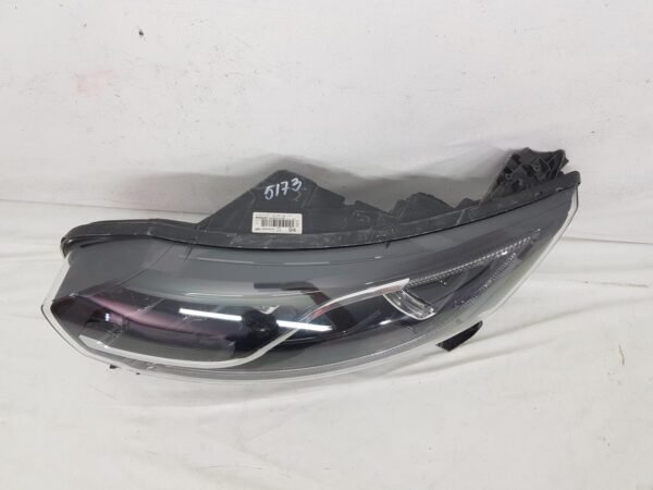 Far stanga full led Renault Espace 260608372R 2015 2016 2017 2018 2019 - imagine 11