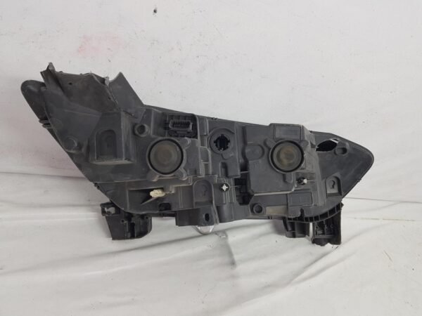 Far stanga full led Renault Espace 260608372R 2015 2016 2017 2018 2019 - imagine 6