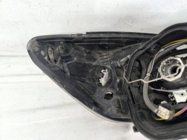 Far stanga xenon Volvo C30 facelift 31299818 2008 2009 2010 2011 2012 2013 - imagine 11