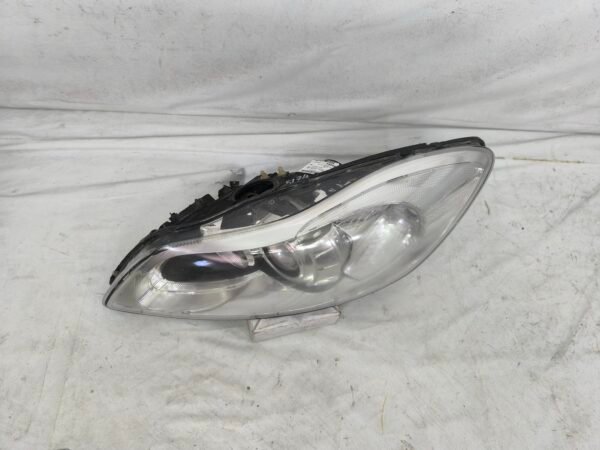 Far stanga xenon Volvo C30 facelift 31299818 2008 2009 2010 2011 2012 2013 - imagine 5