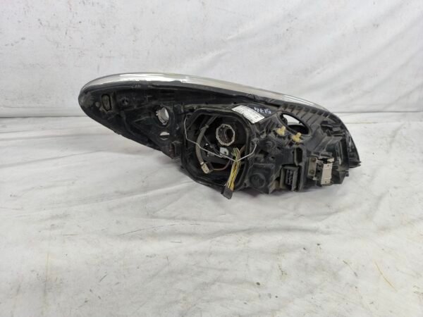 Far stanga xenon Volvo C30 facelift 31299818 2008 2009 2010 2011 2012 2013 - imagine 7