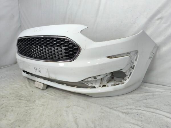 Bara fata Ford KA + Plus J7BE-17757-A 2014 2015 2016 2017 2018 2019 2020 2021 - imagine 3