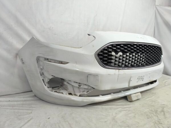 Bara fata Ford KA + Plus J7BE-17757-A 2014 2015 2016 2017 2018 2019 2020 2021 - imagine 4