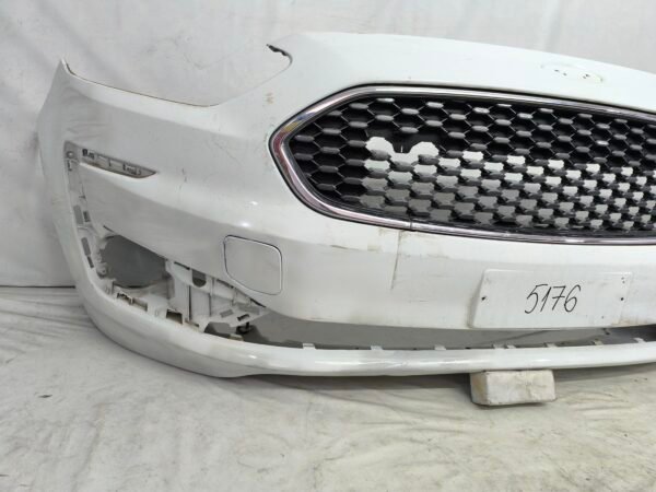 Bara fata Ford KA + Plus J7BE-17757-A 2014 2015 2016 2017 2018 2019 2020 2021 - imagine 10