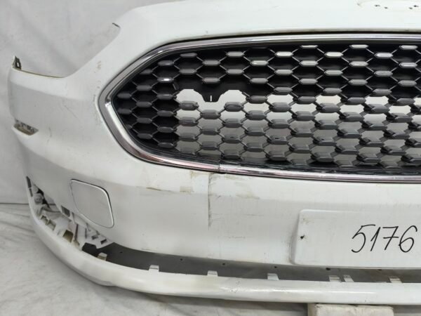 Bara fata Ford KA + Plus J7BE-17757-A 2014 2015 2016 2017 2018 2019 2020 2021 - imagine 11