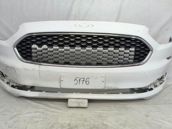 Bara fata Ford KA + Plus J7BE-17757-A 2014 2015 2016 2017 2018 2019 2020 2021 - imagine 12