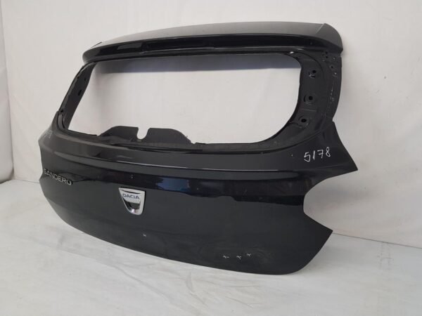 Haion Dacia Sandero 3 901323148R 2020 2021 2022 2023 - imagine 3