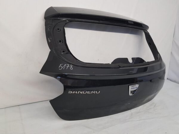 Haion Dacia Sandero 3 901323148R 2020 2021 2022 2023 - imagine 4