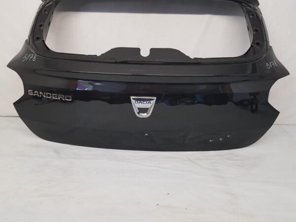Haion Dacia Sandero 3 901323148R 2020 2021 2022 2023 - imagine 9