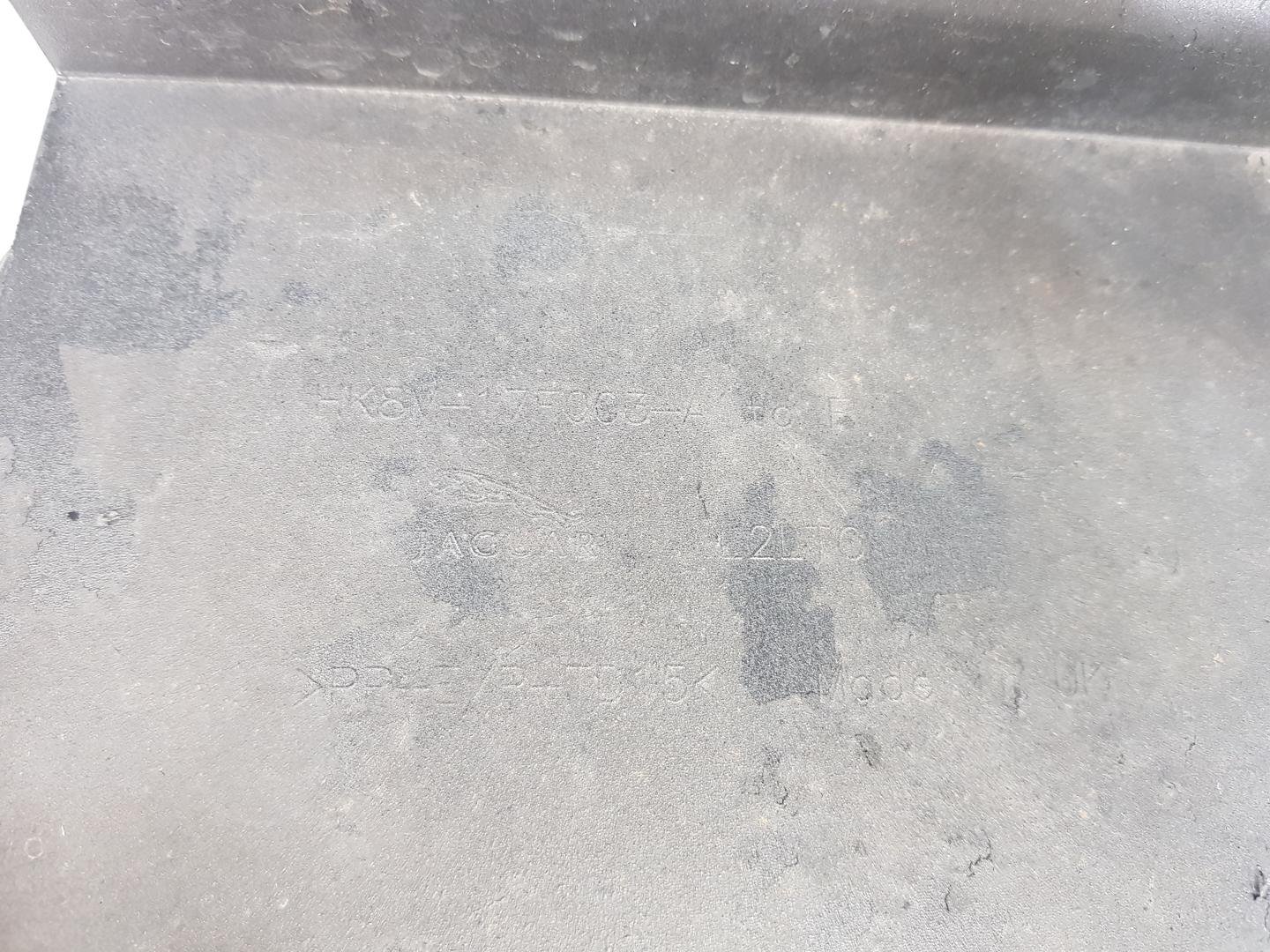 Bara fata Jaguar F Pace R Sport 2016 2017 2018 2019 2020 - imagine 14