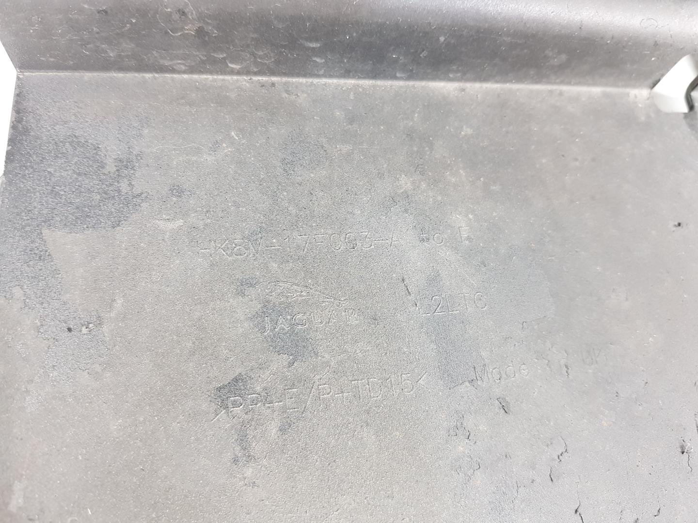 Bara fata Jaguar F Pace R Sport 2016 2017 2018 2019 2020 - imagine 15