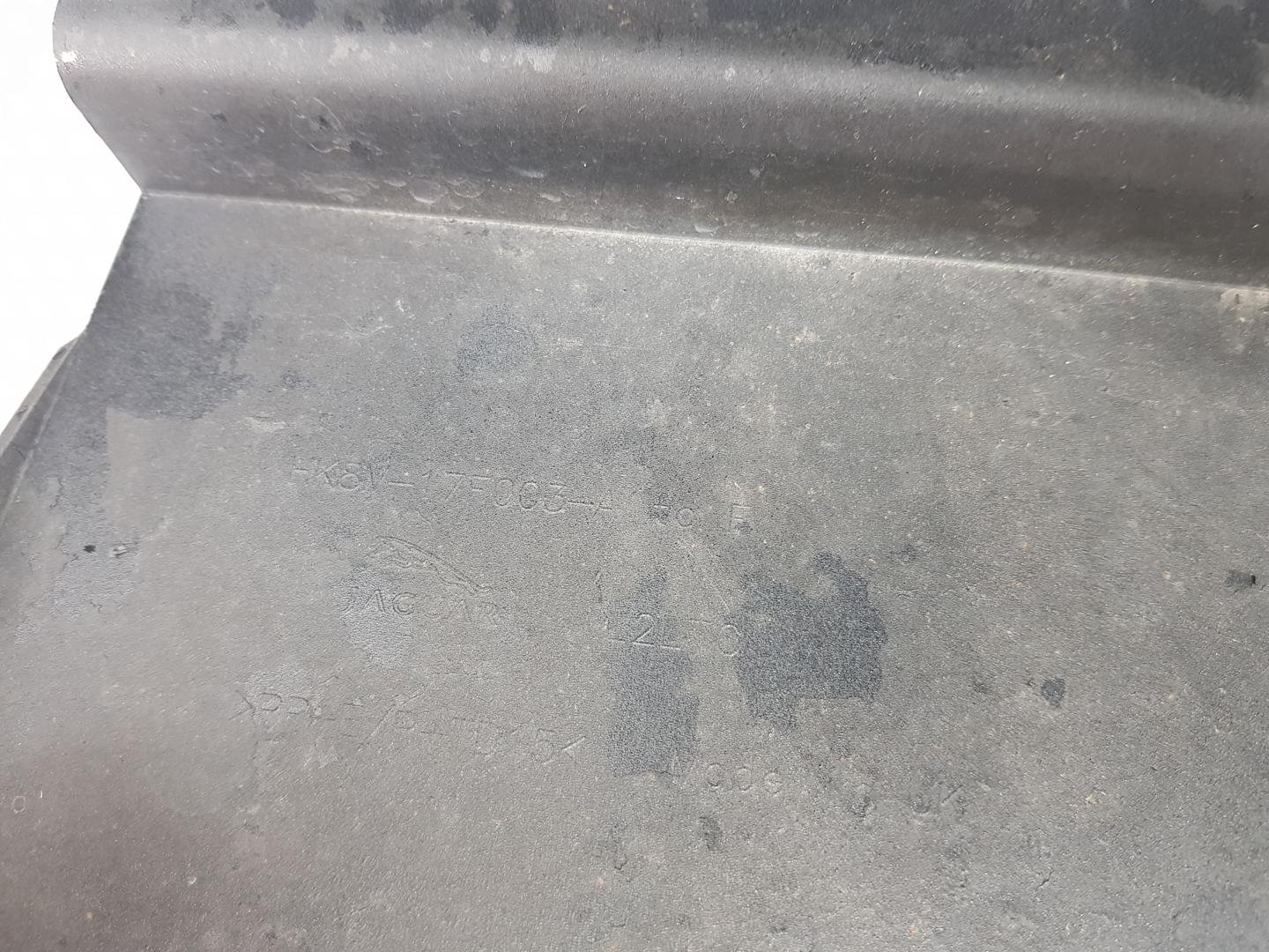 Bara fata Jaguar F Pace R Sport 2016 2017 2018 2019 2020 - imagine 16