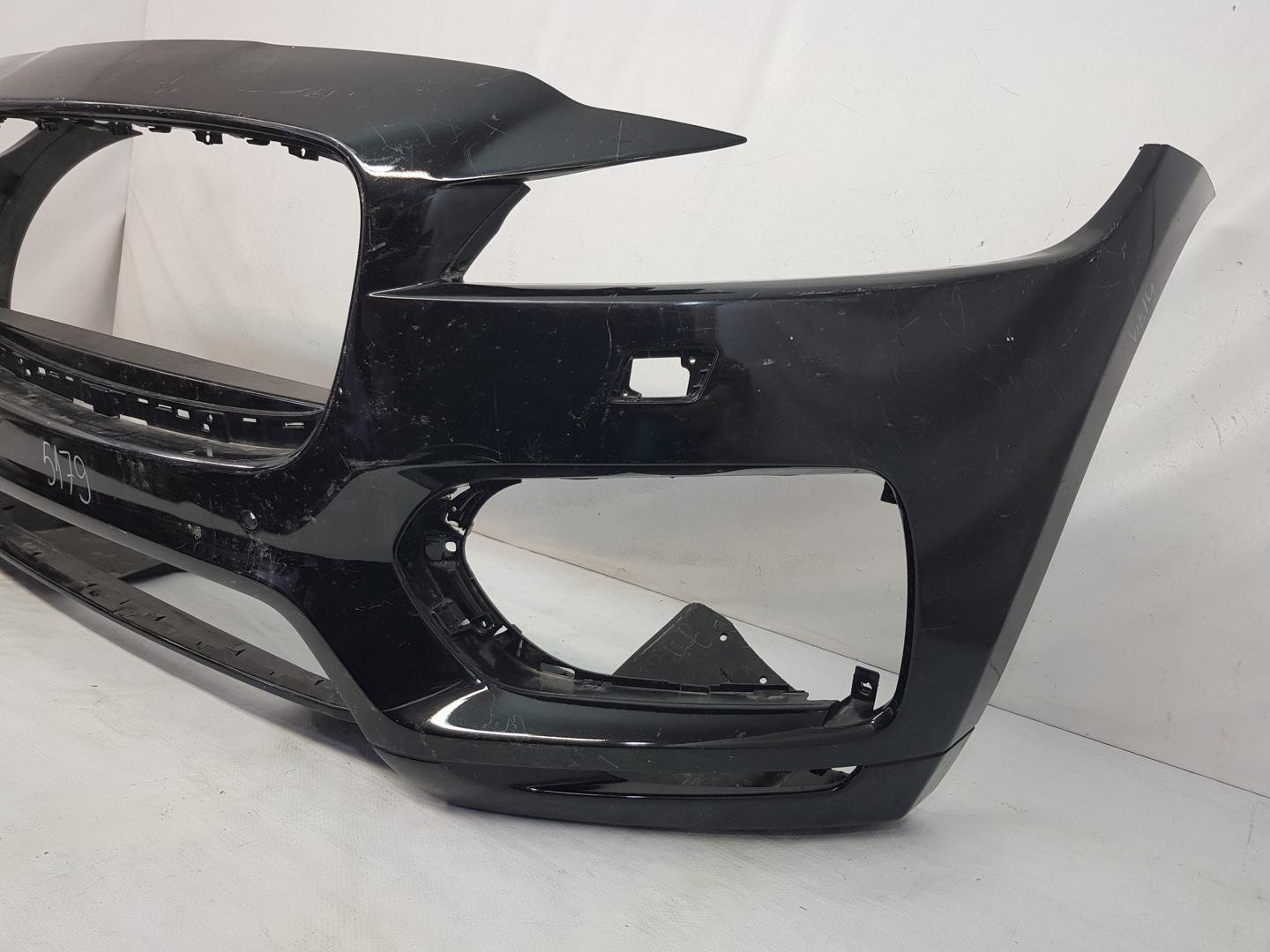 Bara fata Jaguar F Pace R Sport 2016 2017 2018 2019 2020 - imagine 3