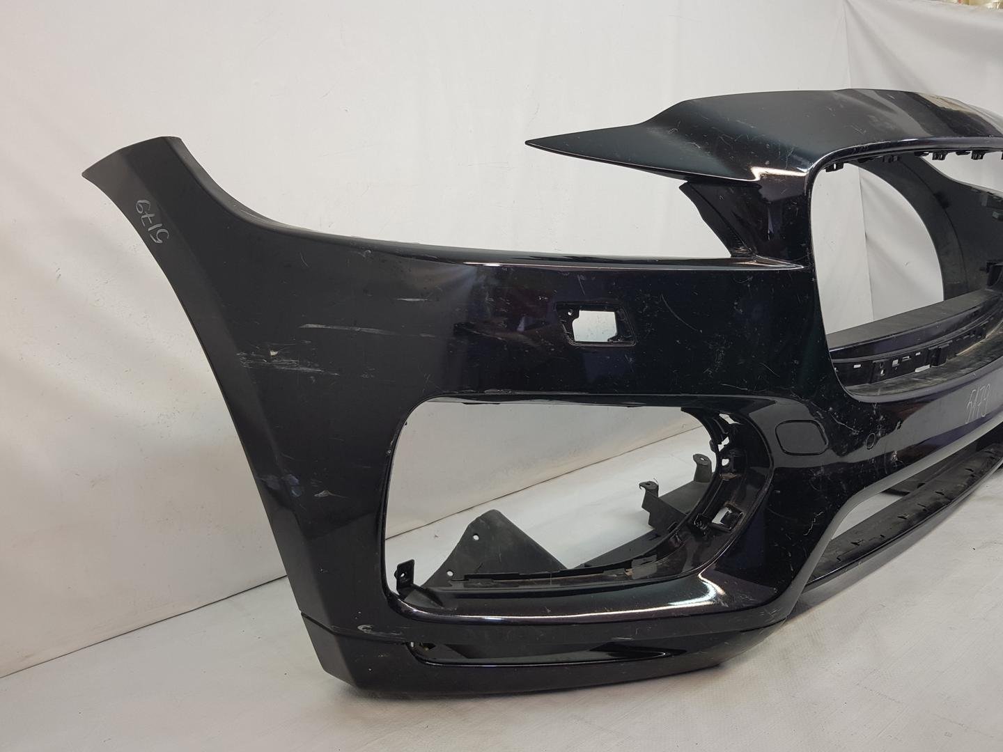 Bara fata Jaguar F Pace R Sport 2016 2017 2018 2019 2020 - imagine 4