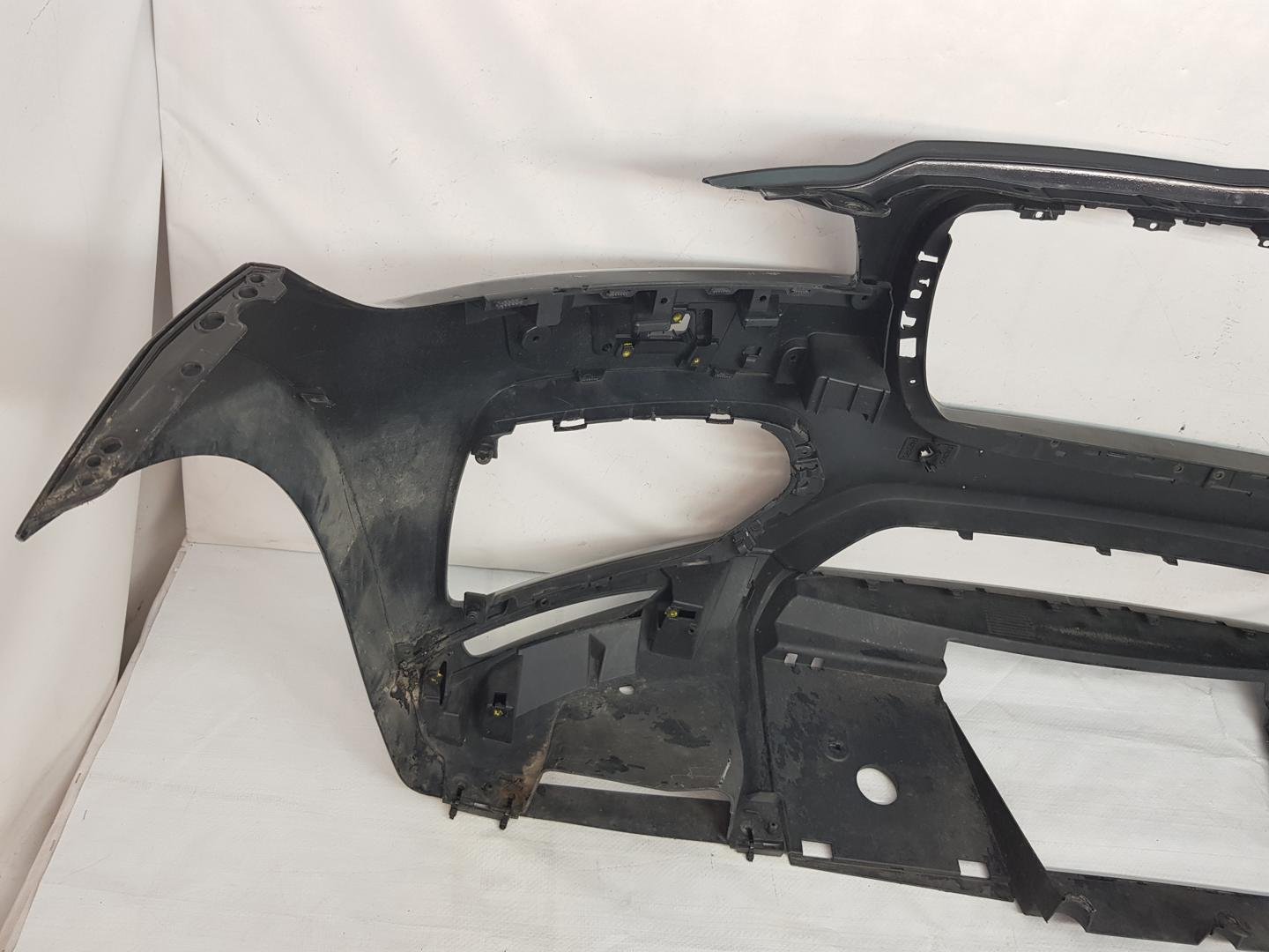 Bara fata Jaguar F Pace R Sport 2016 2017 2018 2019 2020 - imagine 7