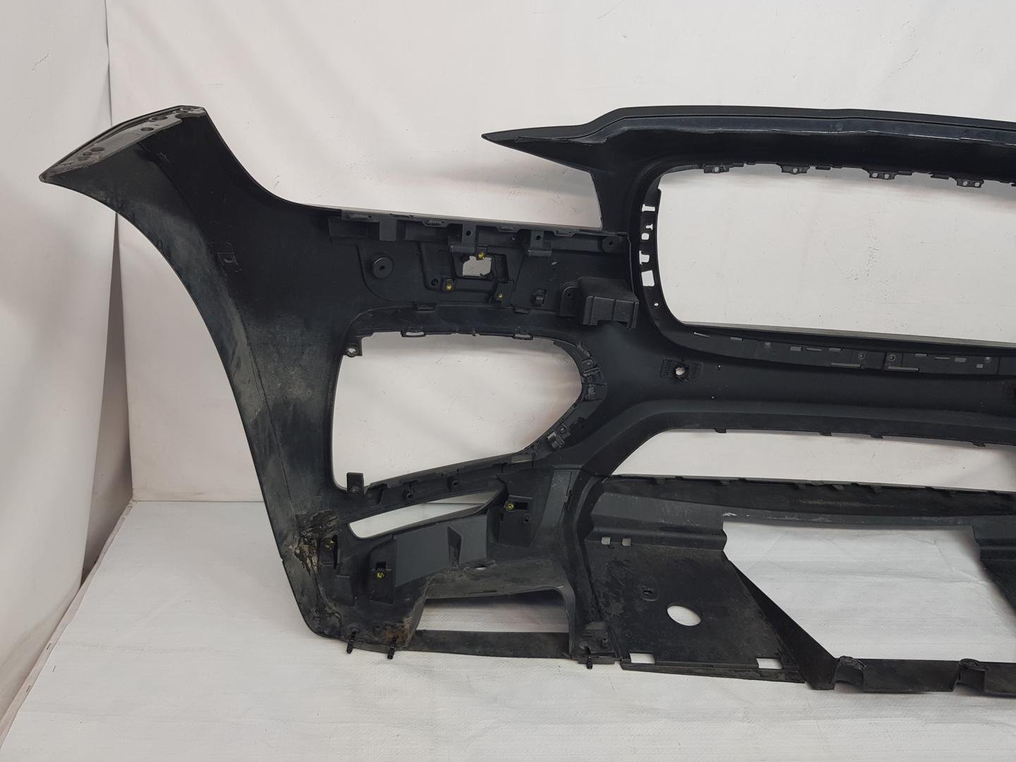 Bara fata Jaguar F Pace R Sport 2016 2017 2018 2019 2020 - imagine 8