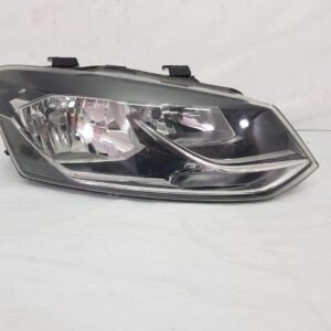 Far dreapta VW Polo 6C facelift 6C1941006B 2014 2015 2016 2017