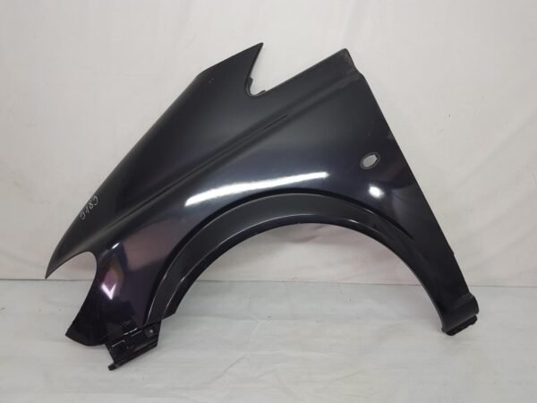 Aripa stanga fata Mercedes Vito W639 2004 2005 2006 2007 2008 2009