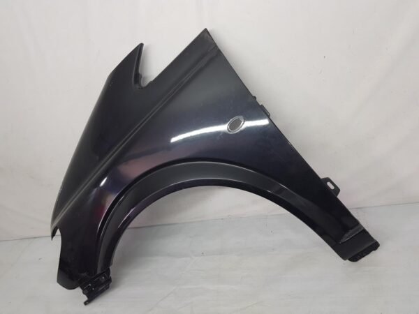 Aripa stanga fata Mercedes Vito W639 2004 2005 2006 2007 2008 2009 - imagine 3