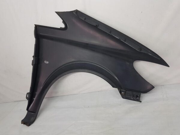 Aripa stanga fata Mercedes Vito W639 2004 2005 2006 2007 2008 2009 - imagine 6