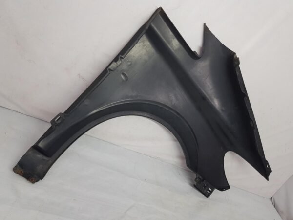 Aripa stanga fata Mercedes Vito W639 2004 2005 2006 2007 2008 2009 - imagine 7