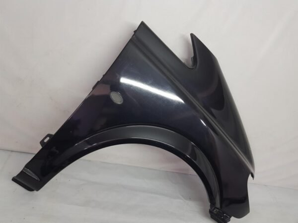 Aripa dreapta fata Mercedes Vito W639 2004 2005 2006 2007 2008 2009 - imagine 3