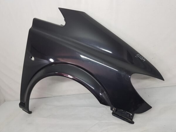 Aripa dreapta fata Mercedes Vito W639 2004 2005 2006 2007 2008 2009 - imagine 4