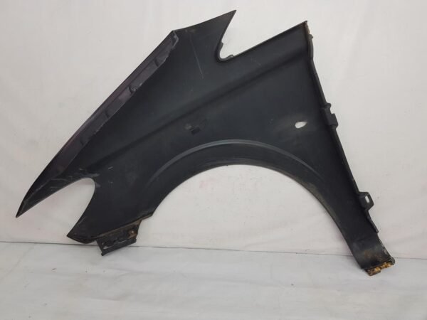 Aripa dreapta fata Mercedes Vito W639 2004 2005 2006 2007 2008 2009 - imagine 5