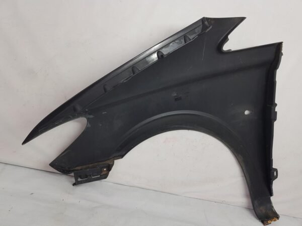 Aripa dreapta fata Mercedes Vito W639 2004 2005 2006 2007 2008 2009 - imagine 6