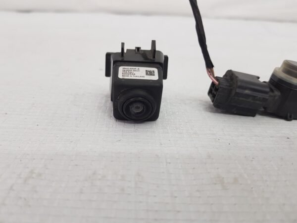 Camera marsarier Dacia Logan 3 Sandero 3 Jogger Kadjar Arkana 284429250R 2018 2019 2020 2021 2022 2023 2024