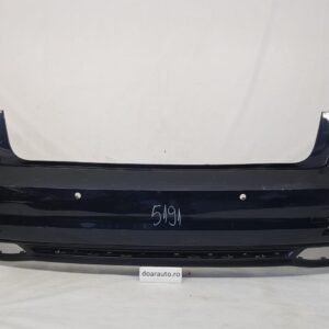 Bara spate Audi A6 C8 berlina 4K5807511 2017 2018 2019 2020 2021 2022 2023