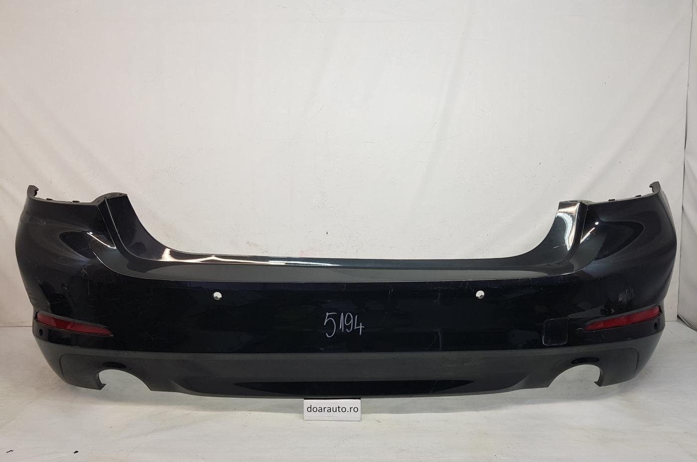Bara spate BMW Seria 5 G30 berlina 51127387294 2017 2018 2019 2020