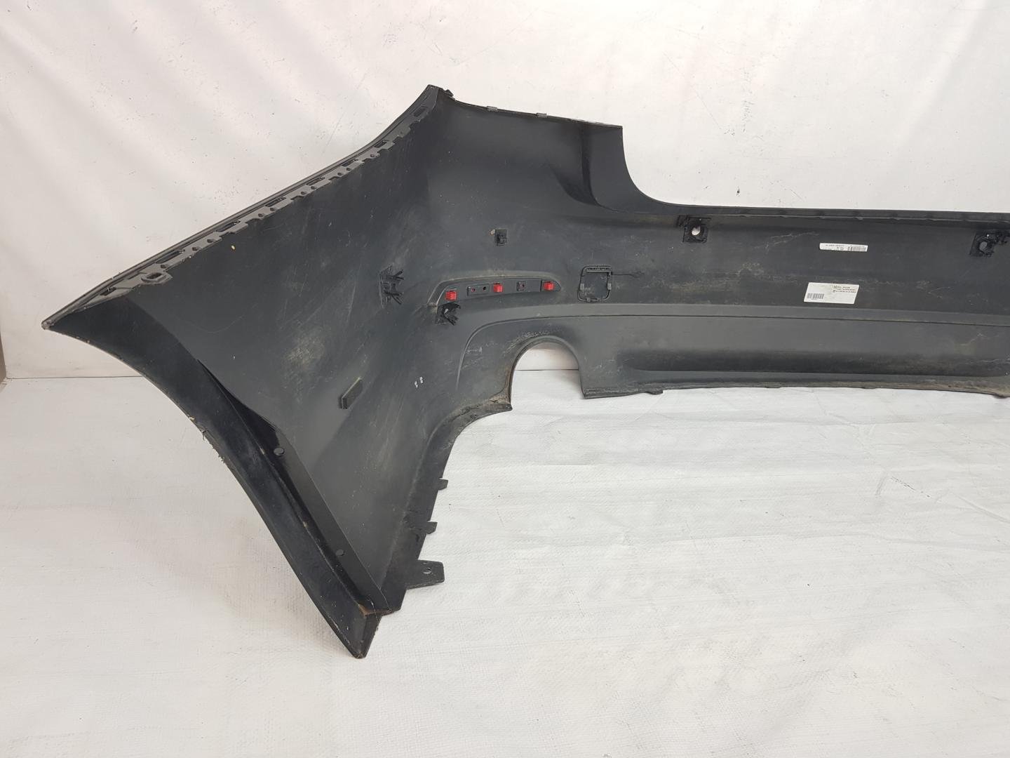 Bara spate BMW Seria 5 G30 berlina 51127387294 2017 2018 2019 2020 - imagine 8