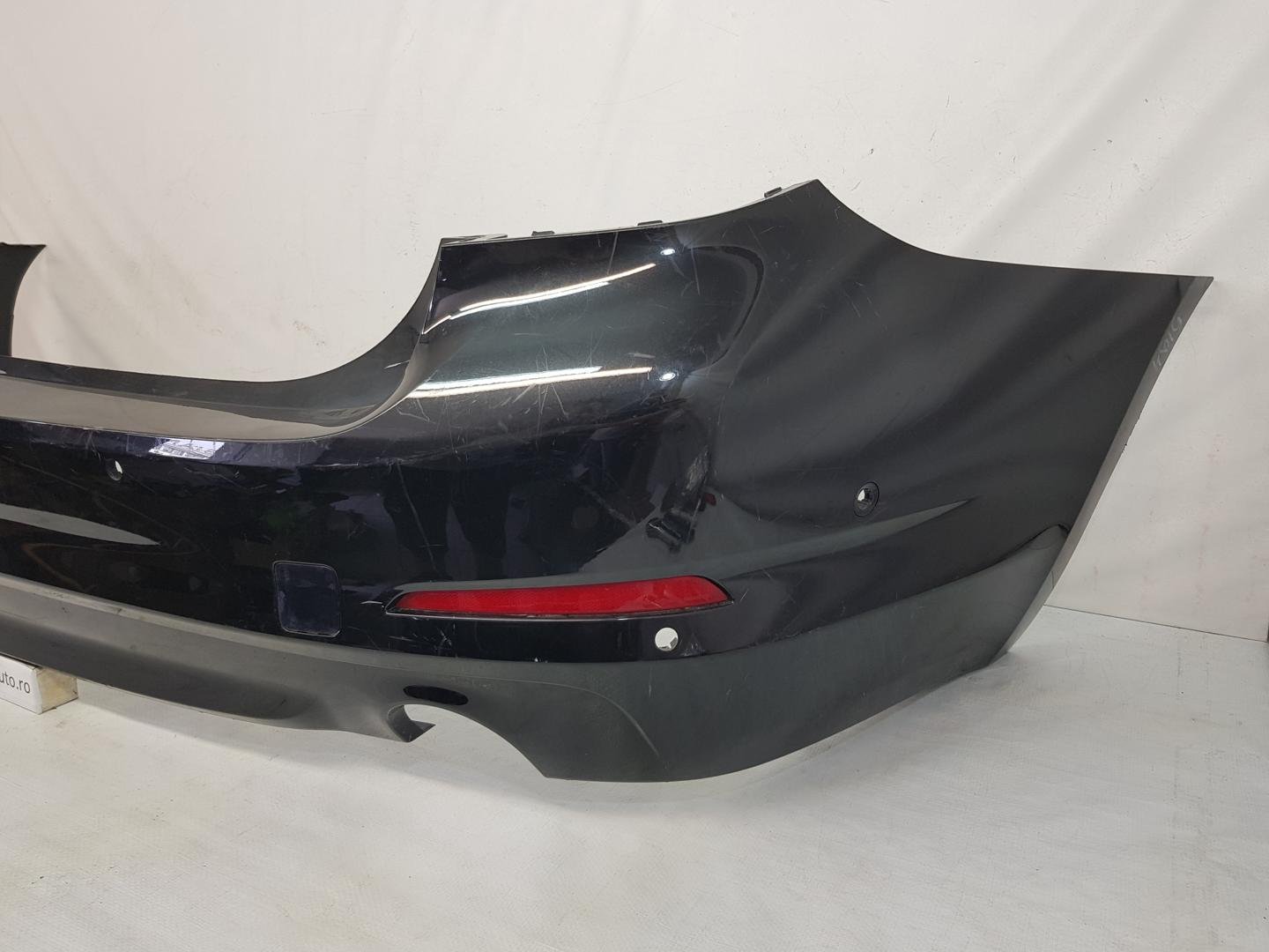 Bara spate BMW Seria 5 G30 berlina 51127387294 2017 2018 2019 2020 - imagine 3