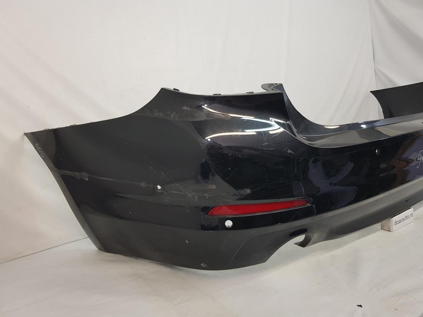 Bara spate BMW Seria 5 G30 berlina 51127387294 2017 2018 2019 2020 - imagine 4