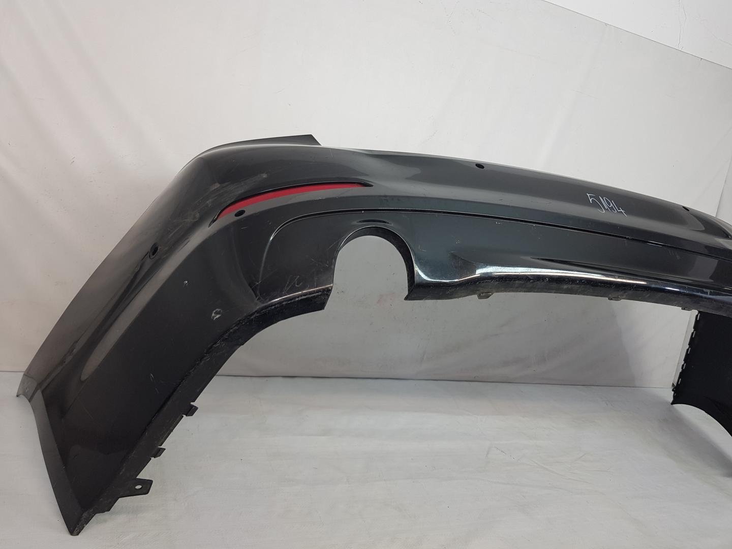 Bara spate BMW Seria 5 G30 berlina 51127387294 2017 2018 2019 2020 - imagine 10