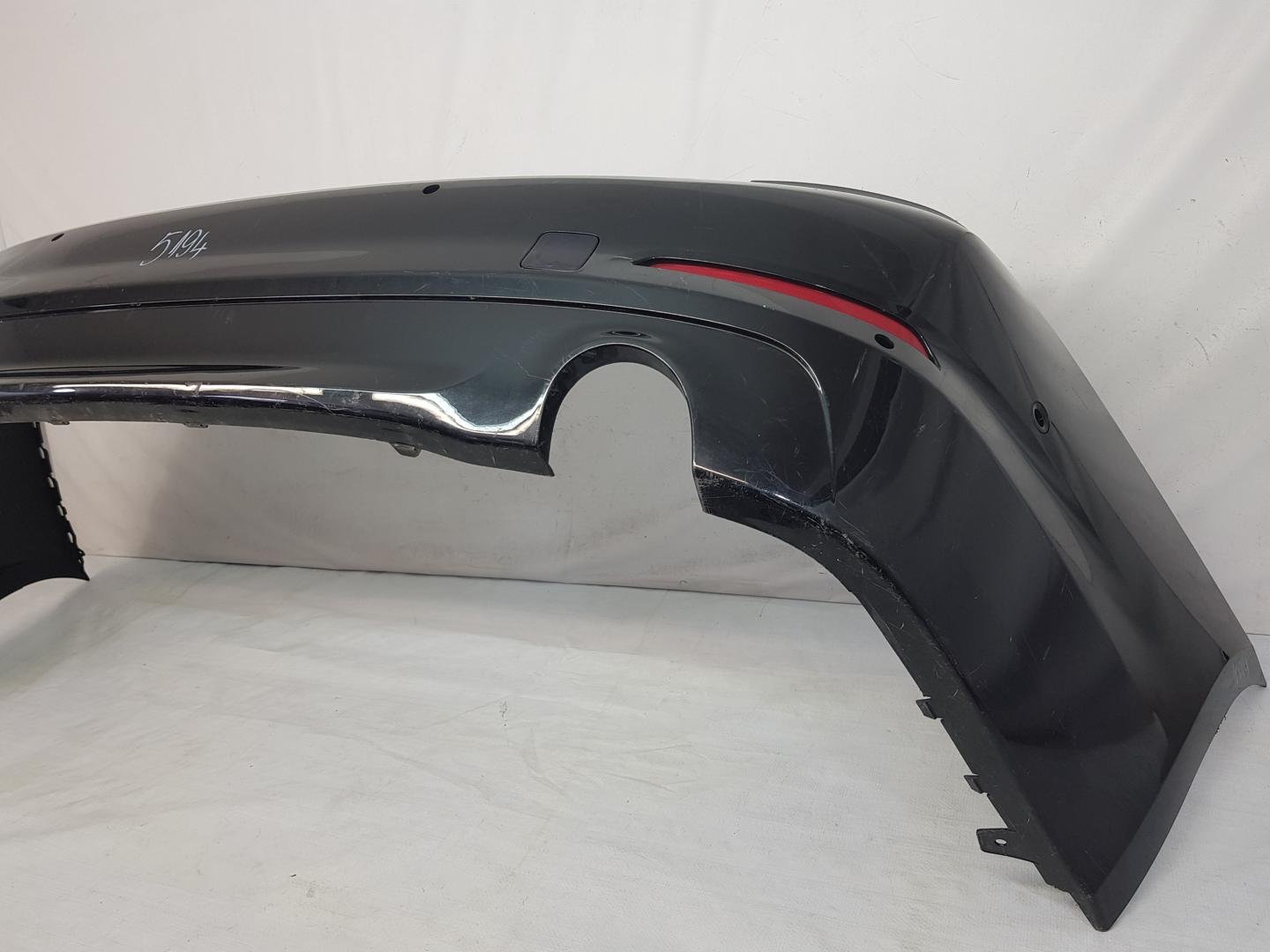 Bara spate BMW Seria 5 G30 berlina 51127387294 2017 2018 2019 2020 - imagine 11