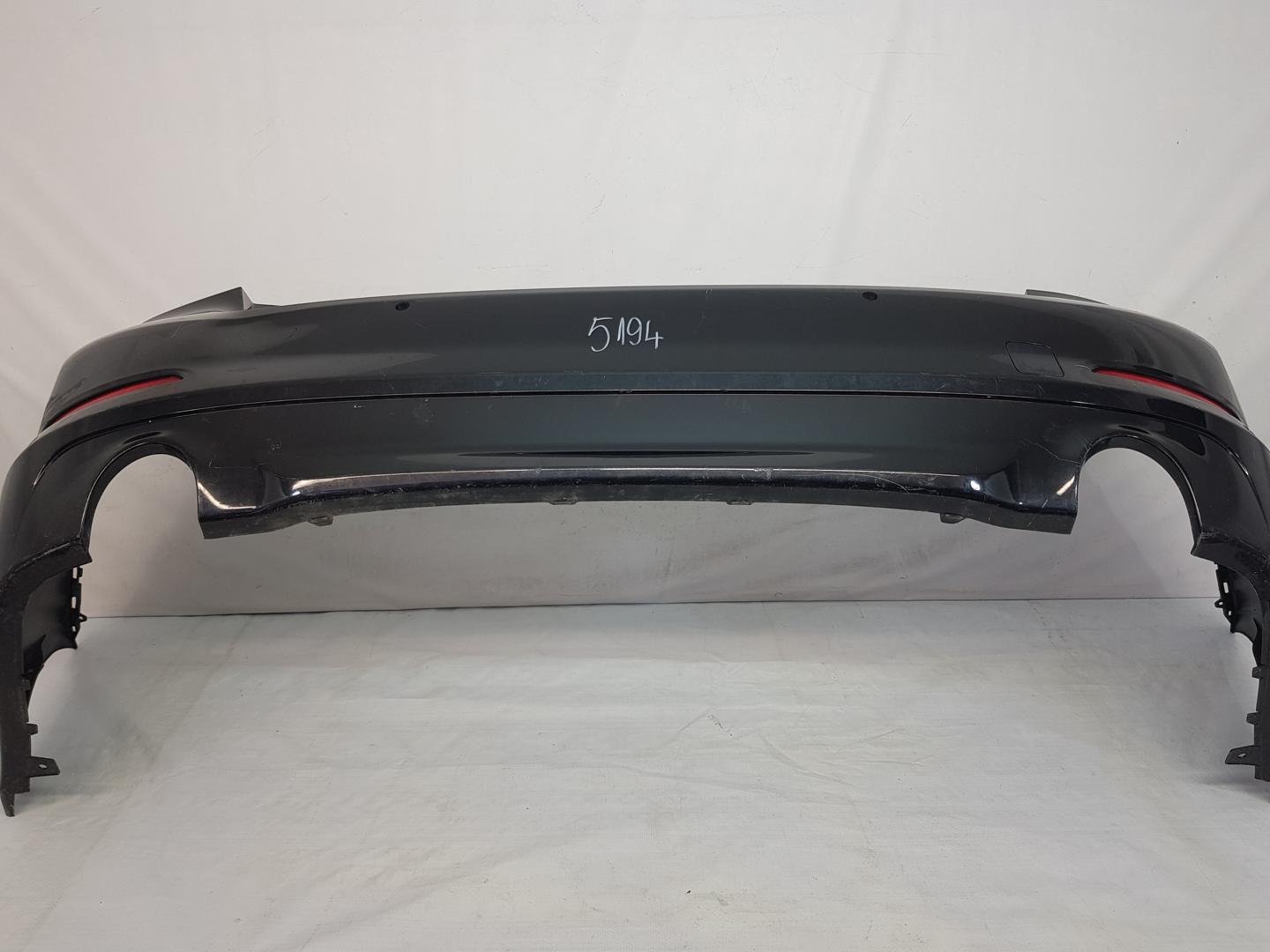 Bara spate BMW Seria 5 G30 berlina 51127387294 2017 2018 2019 2020 - imagine 12