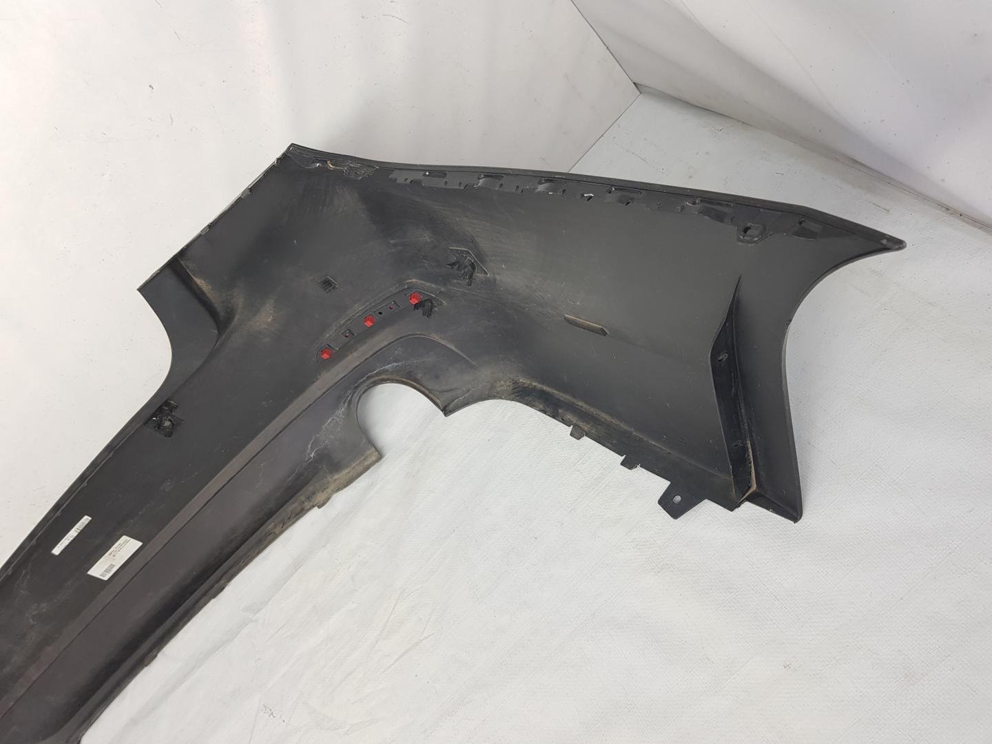 Bara spate BMW Seria 5 G30 berlina 51127387294 2017 2018 2019 2020 - imagine 5