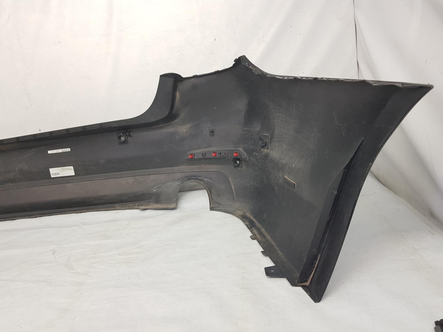 Bara spate BMW Seria 5 G30 berlina 51127387294 2017 2018 2019 2020 - imagine 6